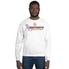 Northgate Middle School - Track & Field Unisex Crew Neck Sweatshirt