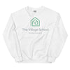 The Village School TVS Classic Unisex Sweatshirt