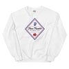 Trumble - MWC Unisex Crew Neck Sweatshirt