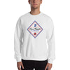 Trumble - MWC Unisex Crew Neck Sweatshirt