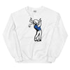 Gardner Edgerton Golf Blazer Golfer Unisex Crew Neck Sweatshirt