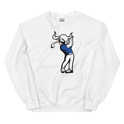 Gardner Edgerton Golf Blazer Golfer Unisex Crew Neck Sweatshirt