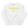 West Side Eagles Wrestling 2023 Unisex Crew Neck Sweatshirt