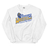 Chaparral High School Wrestling Unisex Crew Neck Sweatshirt