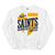 Saint Thomas Aquinas Wrestling Unisex Crew Neck Sweatshirt