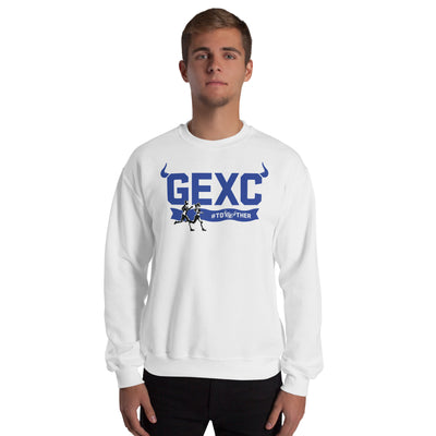 GEXC #TOGETHER Unisex Sweatshirt