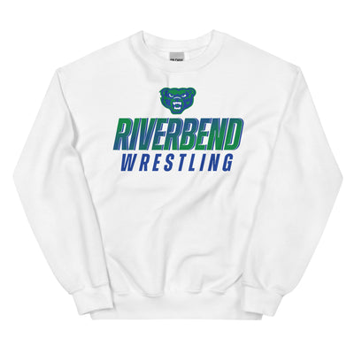 Riverbend Wrestling Unisex Sweatshirt