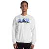 Blazer Volleyball Unisex Sweatshirt