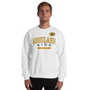 Goodland Kids Wrestling Unisex Crew Neck Sweatshirt