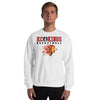 KC Kings Basketball Unisex Crew Neck Sweatshirt