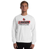 Lawson Wrestling Unisex Crew Neck Sweatshirt