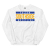 Olathe South Wrestling Unisex Crew Neck Sweatshirt