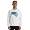 Chanute Wrestling Club Unisex Crew Neck Sweatshirt