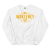 Wakeeney Wrestling Unisex Sweatshirt