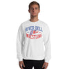 River Dell - Team of the Year Unisex Crew Neck Sweatshirt