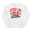 Cottage Lane Elementary Unisex Sweatshirt