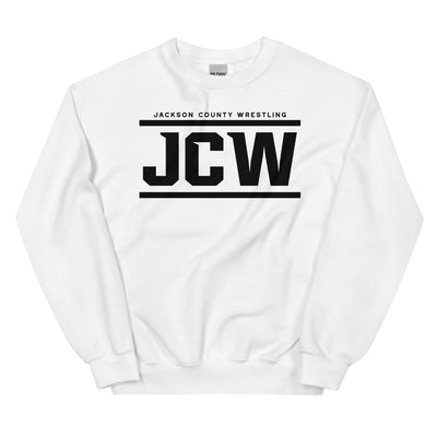 Jackson County Unisex Crew Neck Sweatshirt