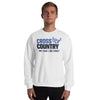 Gardner Edgerton XC Unisex Crew Neck Sweatshirt