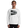 Summit Trail Middle School Football Unisex Crew Neck Sweatshirt