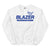 GEHS Trailblazers Volleyball Unisex Sweatshirt