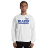 GEHS Trailblazers Volleyball Unisex Sweatshirt