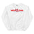 Mira Loma High School  Unisex Crew Neck Sweatshirt