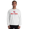 Mira Loma High School  Unisex Crew Neck Sweatshirt