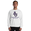 Avila Wrestling Unisex Crew Neck Sweatshirt