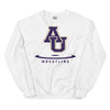 Avila Wrestling Unisex Crew Neck Sweatshirt