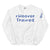 Pratt Community College Hoover Trained Unisex Sweatshirt