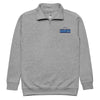 Chanute Wrestling Club Unisex Fleece Pullover