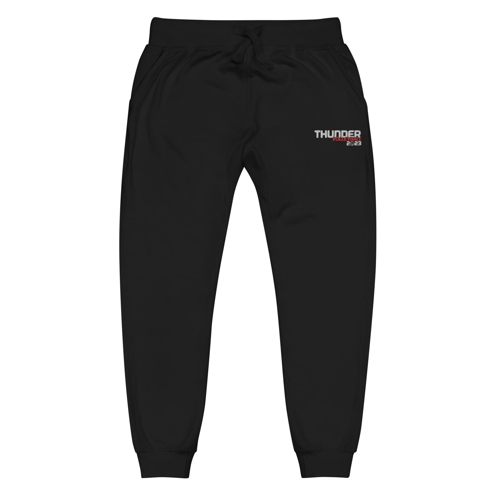 St. James Men's Volleyball Unisex fleece sweatpants