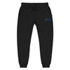 Crusader Jr. Wrestling Unisex Fleece Sweatpants