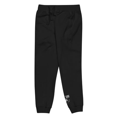 West Side Eagles Wrestling  Unisex Fleece Sweatpants