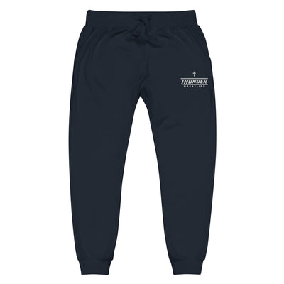 St. James Wrestling Unisex fleece sweatpants