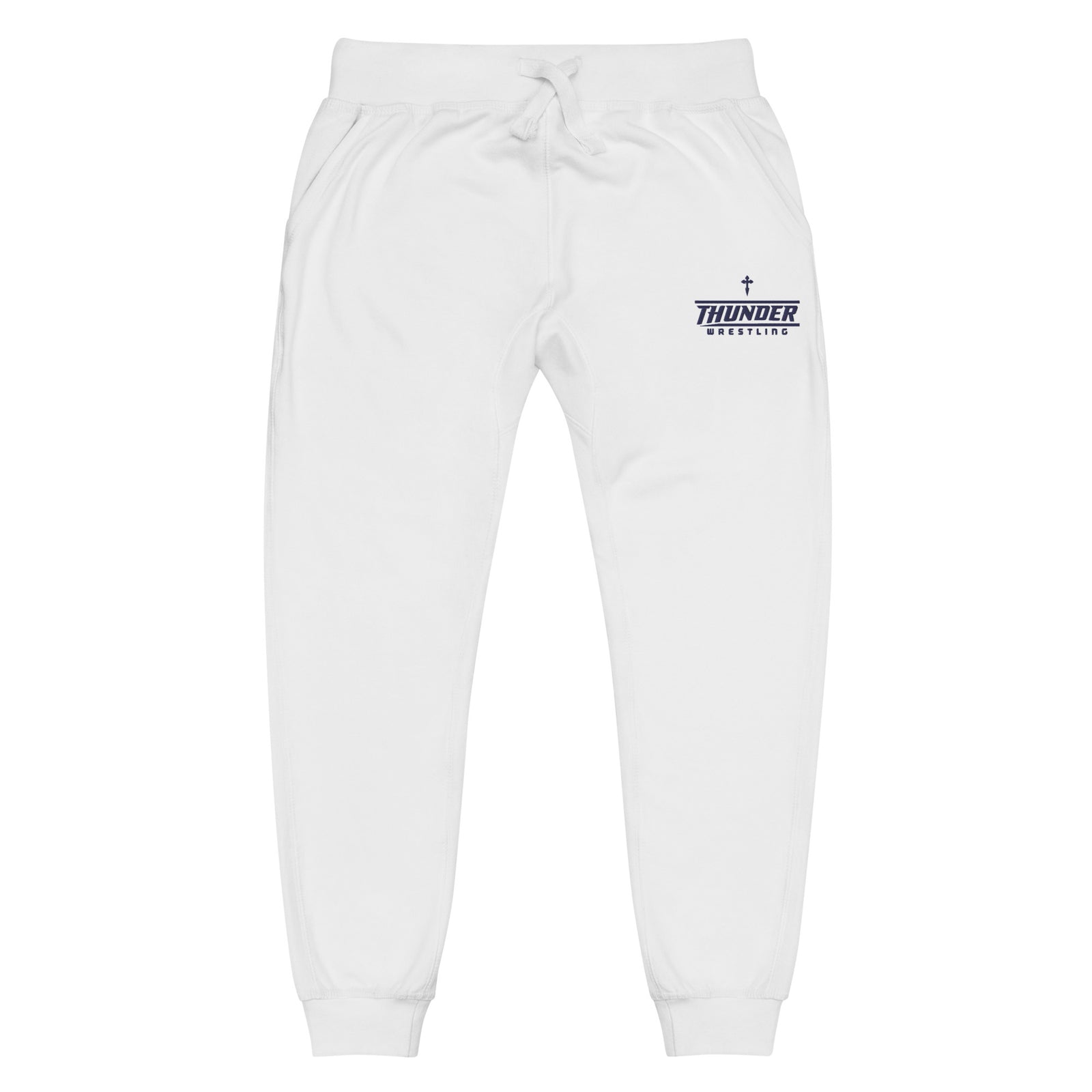 St. James Wrestling Unisex fleece sweatpants