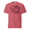 University of Arkansas at Little Rock - Wrestling Mens Garment-Dyed Heavyweight T-Shirt