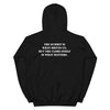 Summit Trail Middle School Wrestling  With Back Design Unisex Heavy Blend Hoodie