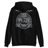 Wildcat Wrestling All-Time State Medalists 2024 Unisex Hoodie