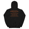 SMNW Odyssey Ports of Call Unisex Hoodie