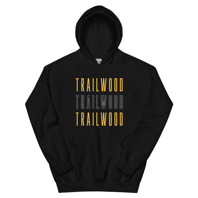 Trailwood Unisex Heavy Blend Hoodie