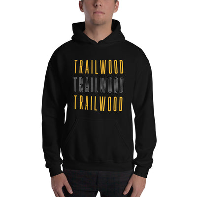 Trailwood Unisex Heavy Blend Hoodie