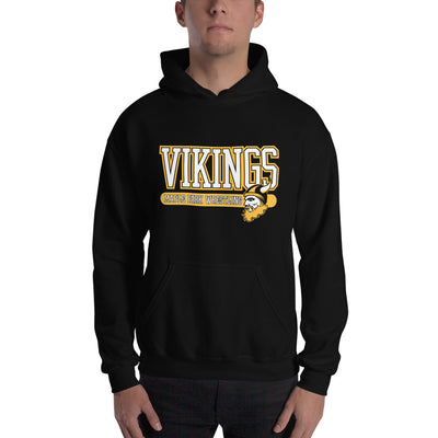 Maple Park Middle School Unisex Heavy Blend Hoodie