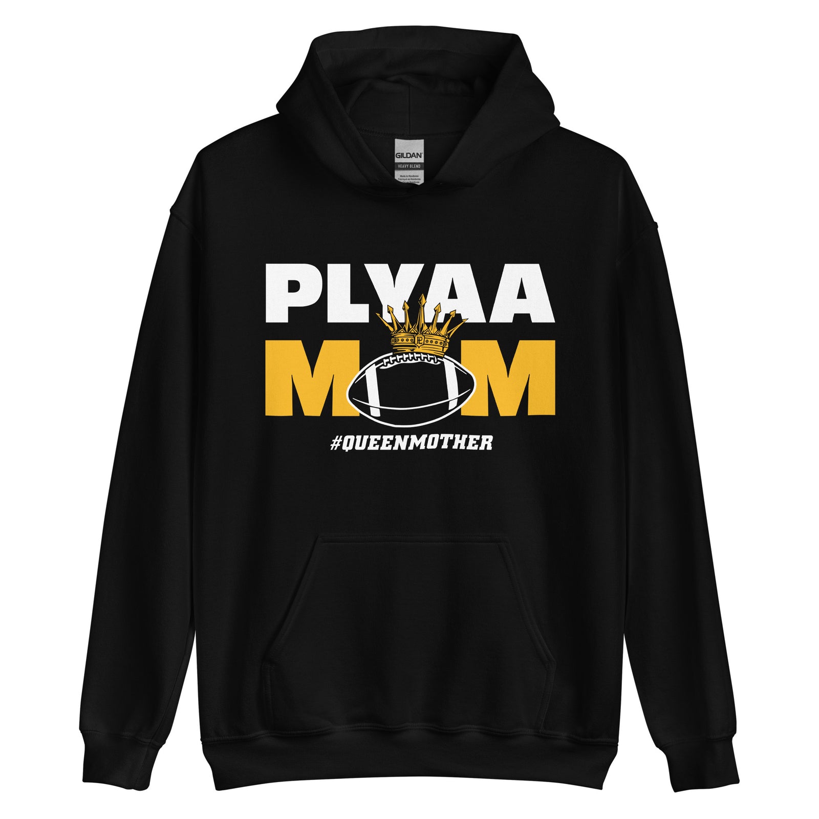 PLYAA 2022 Unisex Hoodie