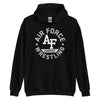 Air Force Grandparent Unisex Hoodie