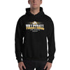 Fredonia Jr/Sr High School Vollleyball Unisex Heavy Blend Hoodie