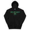 West Side Eagles Wrestling 2023 Unisex Heavy Blend Hoodie