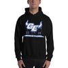 Gardner Edgerton High School Wrestling  Unisex Heavy Blend Hoodie