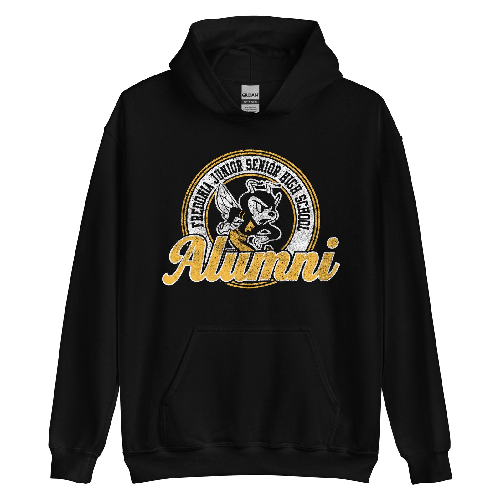 Fredonia Alumni Unisex Hoodie