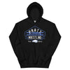 Pratt Beaver Wrestling Unisex Heavy Blend Hoodie